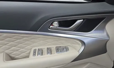Genesis G70 2021, 58789 км, за 29990000 KRW - фото 29