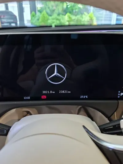Mercedes-Benz E-Class 2025, 23800 км, за 73000000 KRW - фото 8