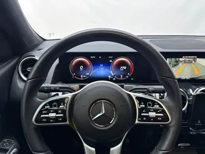 Mercedes-Benz GLB 2022, 61000 км, за 119800 CNY - фото 9