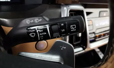 Kia Sorento 2023, 32977 км, за 31300000 KRW - фото 30
