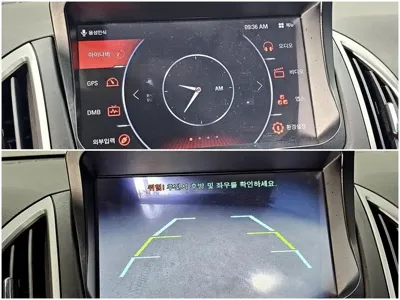 ChevroletGMDaewoo Cruze 2016, 141669 км, за 2990000 KRW - фото 19