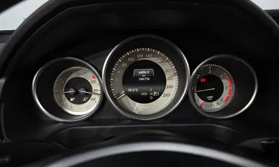 Mercedes-Benz E-Class 2016, 194774 км, за 9500000 KRW - фото 8