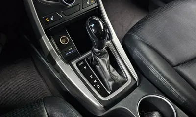 Hyundai Avante 2014, 78956 км, за 6900000 KRW - фото 9