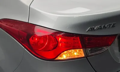 Hyundai Avante 2013, 131728 км, за 4300000 KRW - фото 23