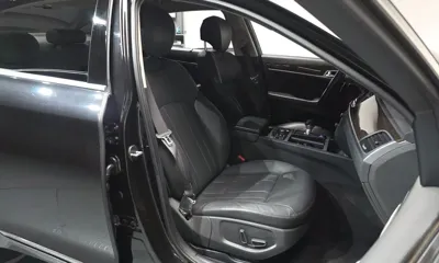 Genesis G80 2018, 65287 км, за 21700000 KRW - фото 26