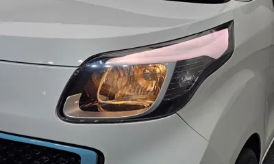 Kia Ray 2013, 109092 км, за 6500000 KRW - фото 22