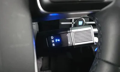 Hyundai Santafe 2025, 17066 км, за 35990000 KRW - фото 9