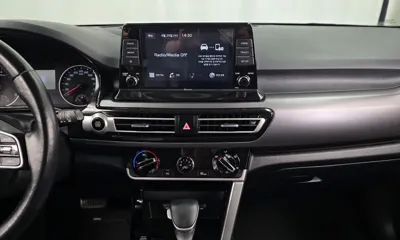 Kia Seltos 2020, 67977 км, за 14700000 KRW - фото 14