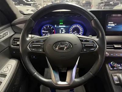 Hyundai Palisade 2019, 162558 км, за 20690000 KRW - фото 8