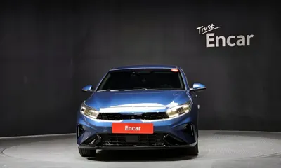 Kia K3 2022, 55283 км, за 17800000 KRW