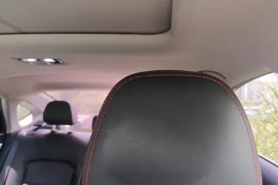 Geely Auto Binray 2018, 64500 км, за 45115.52 CNY - фото 15