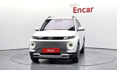 Hyundai Casper 2023, 88324 км, за 12750000 KRW