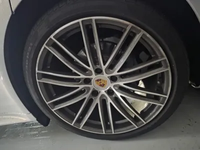 Porsche Panamera 2018, 81433 км, за 76300000 KRW - фото 20