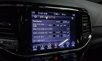 Jeep Cherokee 2019, 64321 км, за 19900000 KRW - фото 16