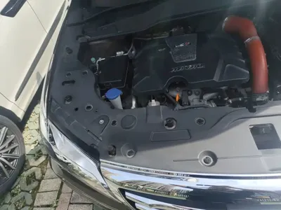 Haval H2 2016, 48800 км, за 23600 CNY - фото 23
