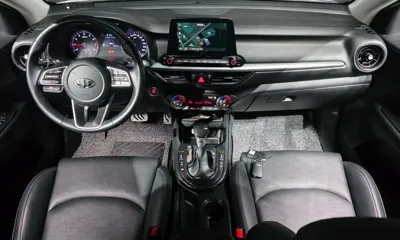 Kia K3 2019, 83608 км, за 12500000 KRW - фото 7