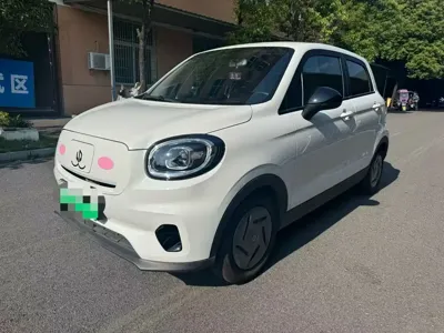 Leapmotor Leapmotor T03 · 2024 год