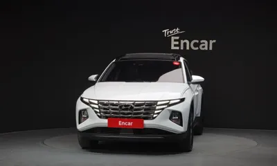 Hyundai Tucson 2022, 43251 км, за 25900000 KRW - фото 3