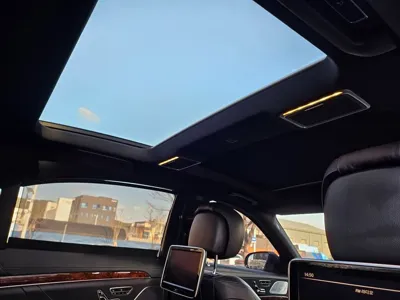 Mercedes-Benz S-Class 2014, 192141 км, за 15700000 KRW - фото 20