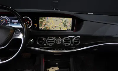 Mercedes-Benz S-Class 2015, 155030 км, за 28900000 KRW - фото 14