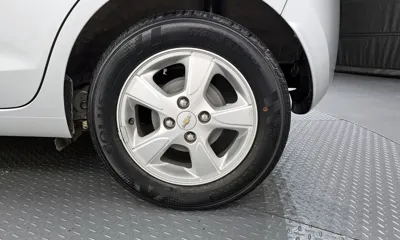 ChevroletGMDaewoo Spark 2019, 24026 км, за 7800000 KRW - фото 21