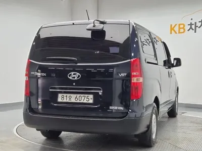 Hyundai Starex 2019, 64896 км, за 13300000 KRW - фото 3