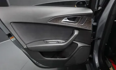Audi A6 2018, 69000 км, за 17000000 KRW - фото 25
