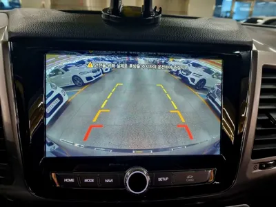 KG_Mobility_Ssangyong Rexton 2019, 157121 км, за 12400000 KRW - фото 12