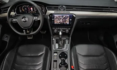 Volkswagen Arteon 2020, 81713 км, за 21800000 KRW - фото 7