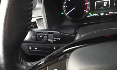 KG_Mobility_Ssangyong Rexton 2021, 83255 км, за 20900000 KRW - фото 29