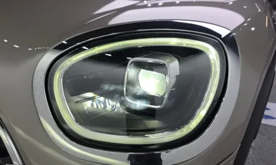 MINI Countryman 2023, 42703 км, за 40800000 KRW - фото 22