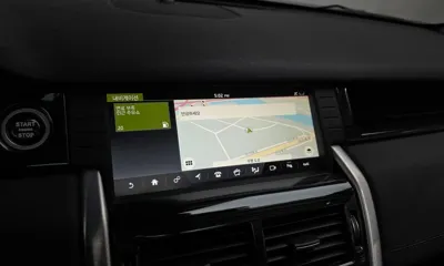 Land Rover Discovery Sport 2018, 98945 км, за 15000000 KRW - фото 13