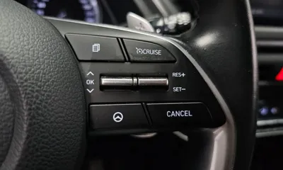 Hyundai Sonata 2022, 51770 км, за 18400000 KRW - фото 29
