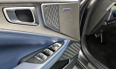 Kia K8 2025, 25112 км, за 43600000 KRW - фото 31