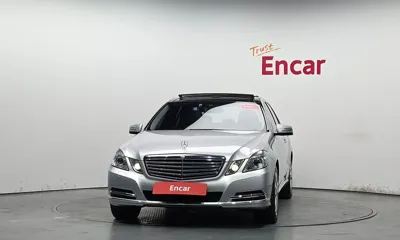 Mercedes-Benz E-Class 2013, 31336 км, за 11800000 KRW