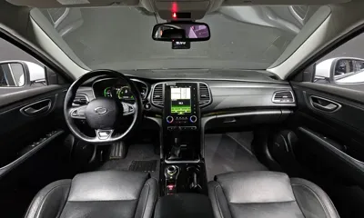 Renault-KoreaSamsung SM6 2016, 173312 км, за 4760000 KRW - фото 7
