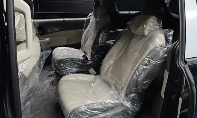 Kia Canival 2025, 18 км, за 59500000 KRW - фото 11