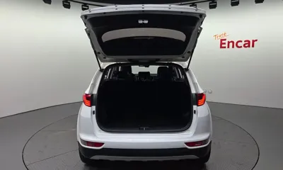 Kia Sportage 2016, 101605 км, за 10600000 KRW - фото 20