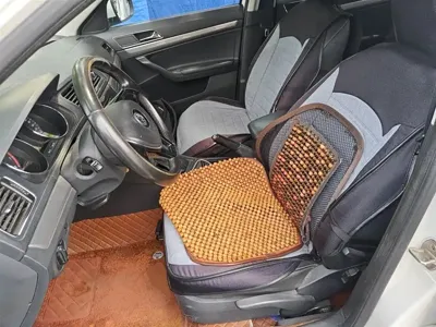 Volkswagen Lavida 2016, 137900 км, за 25400 CNY - фото 16