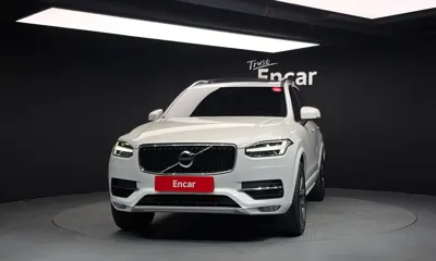 Volvo XC90 2017, 152862 км, за 22890000 KRW - фото 3