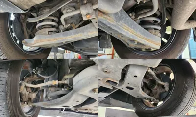 Kia Canival 2017, 200221 км, за 12600000 KRW - фото 20