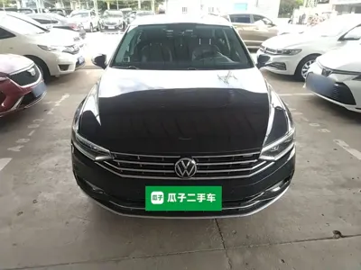 Volkswagen Magotan 2021, 159200 км, за 86400 CNY - фото 3