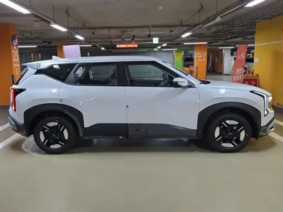 Kia Seltos 2026, 7 км, за 4200000 KRW - фото 5
