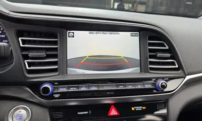 Hyundai Avante 2019, 99359 км, за 12800000 KRW - фото 15
