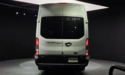 Ford Transit 2016, 205788 км, за 31900000 KRW
