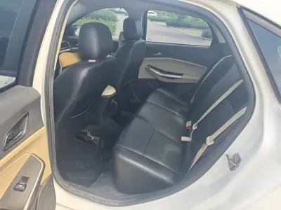 Ford Escort 2016, 80000 км, за 14000 CNY - фото 7