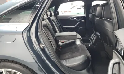 Audi A6 2016, 128992 км, за 12990000 KRW - фото 11