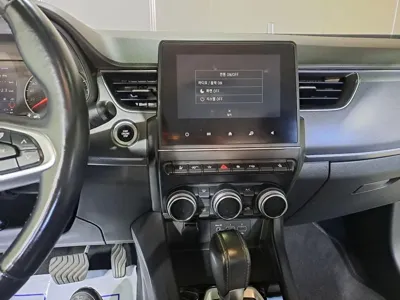 Renault-KoreaSamsung XM3 2022, 55001 км, за 22500000 KRW - фото 9