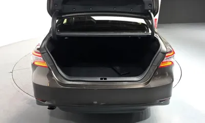 Toyota Camry 2018, 128197 км, за 23850000 KRW - фото 20