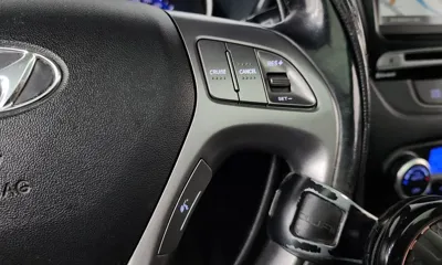 Hyundai Tucson 2015, 163658 км, за 99990000 KRW - фото 16